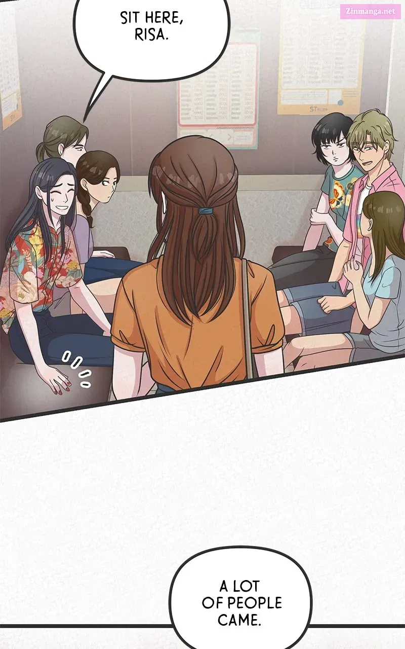 Love or Sex? Mangakakalot X Chapter 67 Page 32
