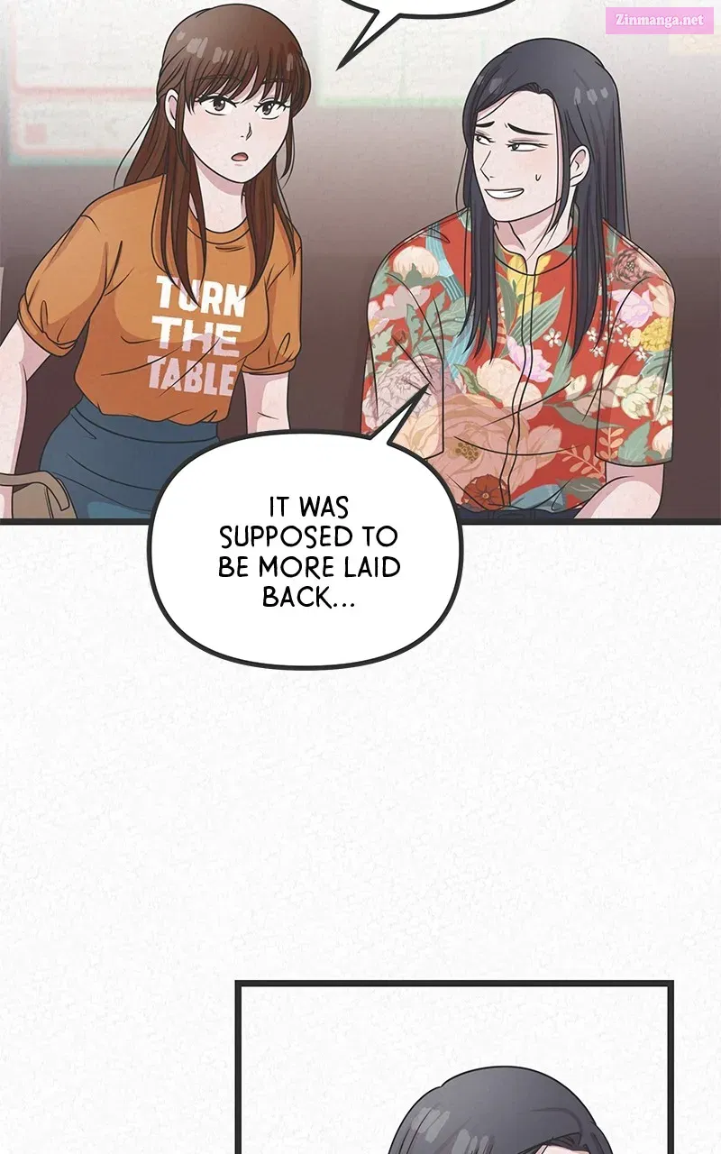 Love or Sex? Mangakakalot X Chapter 67 Page 33
