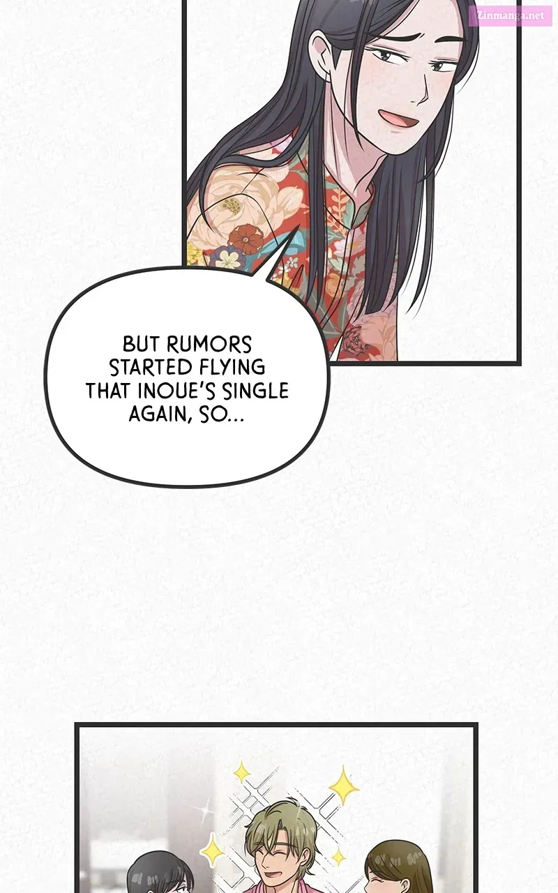 Love or Sex? Mangakakalot X Chapter 67 Page 34