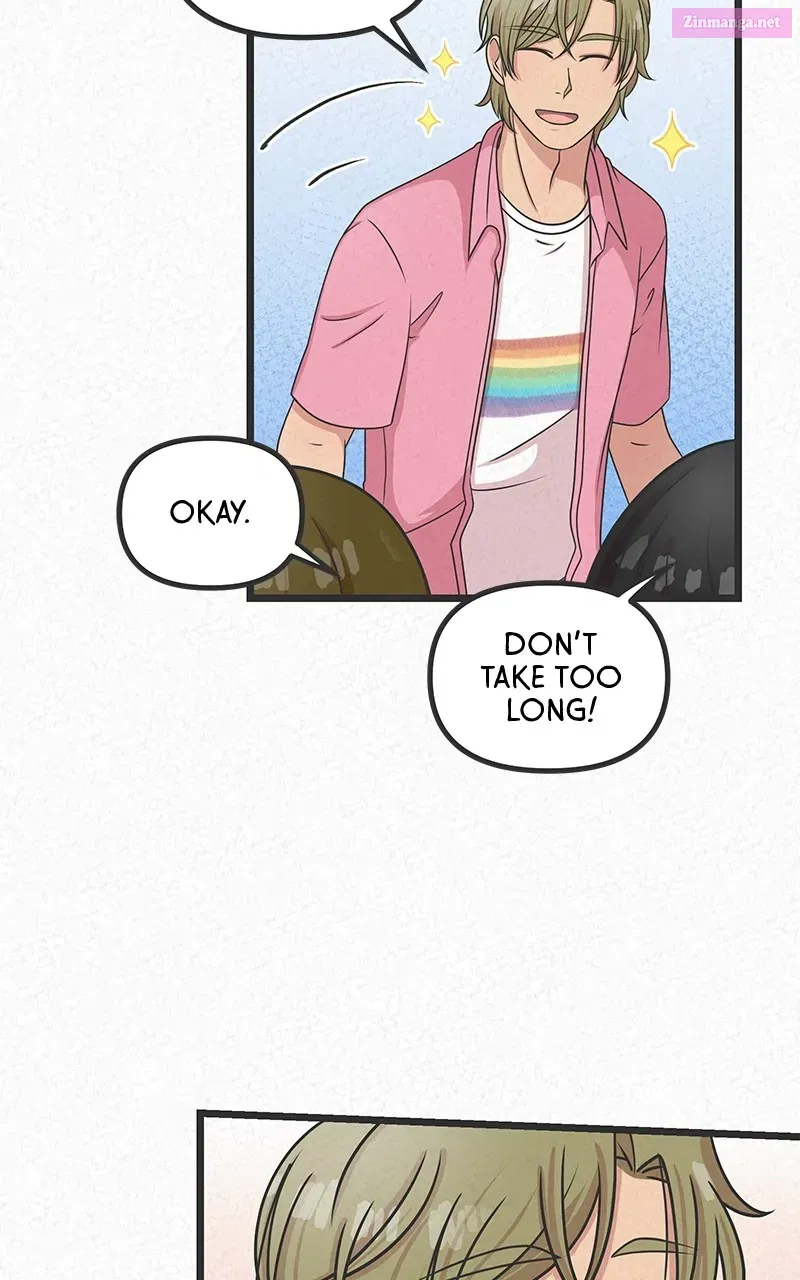 Love or Sex? Mangakakalot X Chapter 67 Page 36