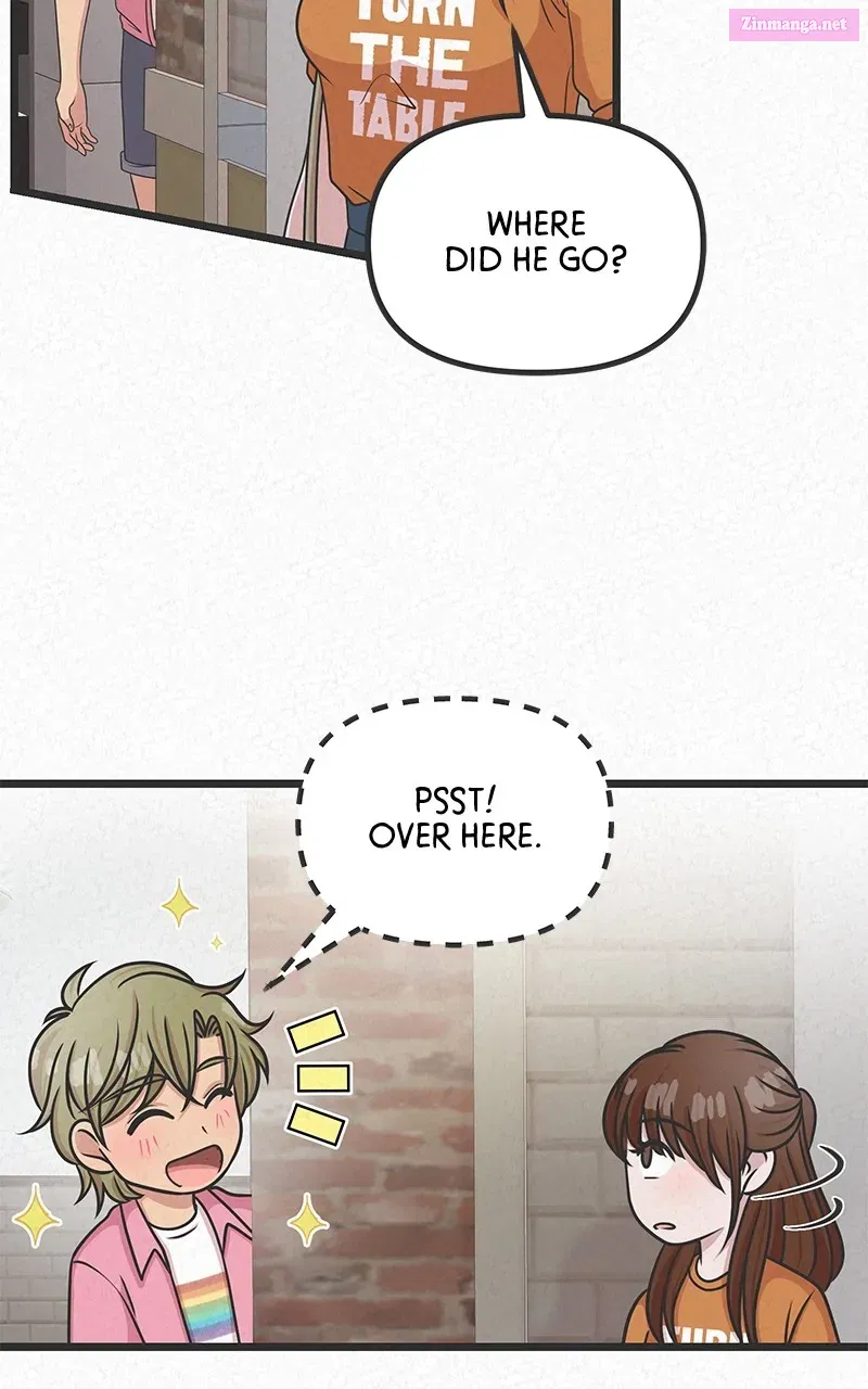 Love or Sex? Mangakakalot X Chapter 67 Page 41