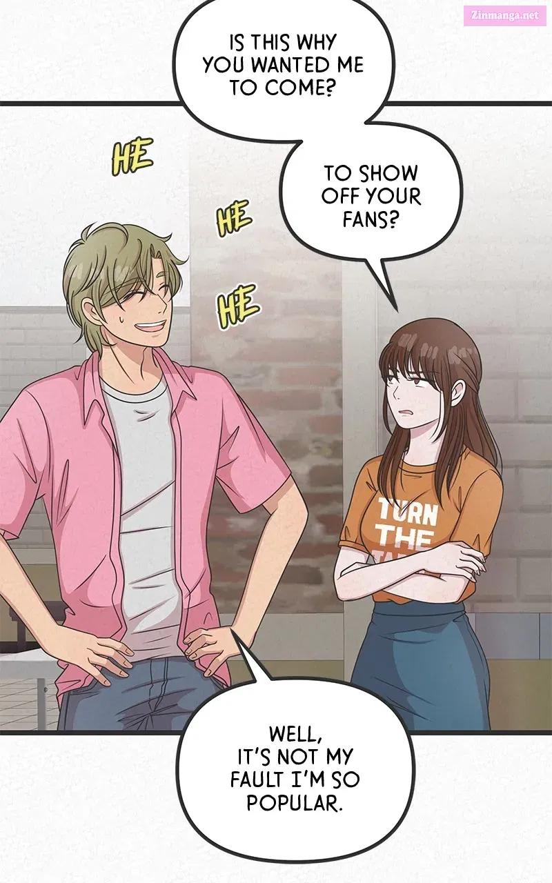 Love or Sex? Mangakakalot X Chapter 67 Page 44