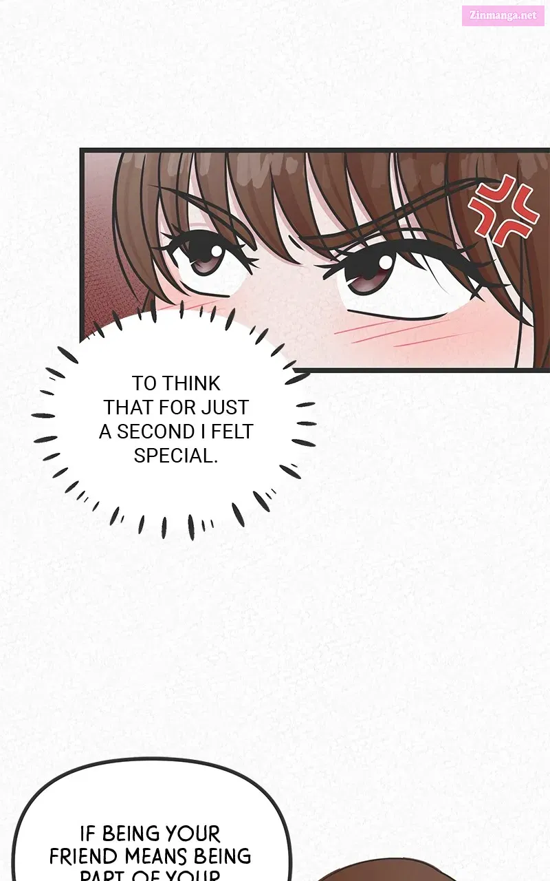Love or Sex? Mangakakalot X Chapter 67 Page 45