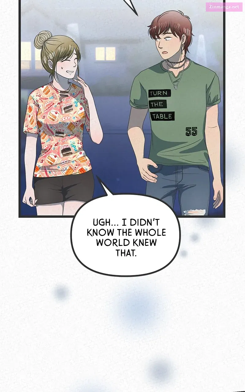 Love or Sex? Mangakakalot X Chapter 67 Page 7