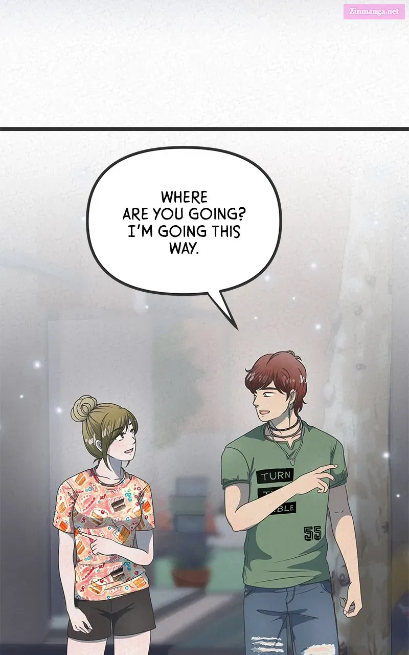 Love or Sex? Mangakakalot X Chapter 67 Page 10