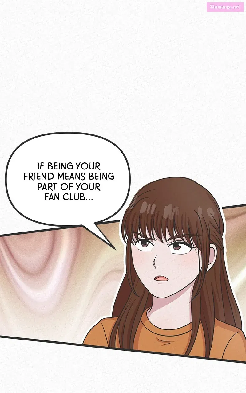 Love or Sex? Mangakakalot X Chapter 68 Page 1