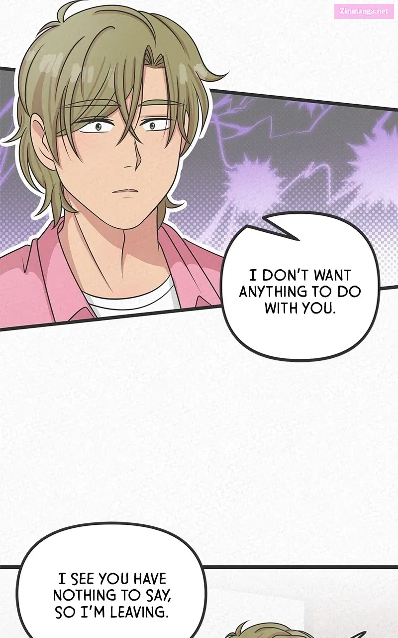 Love or Sex? Mangakakalot X Chapter 68 Page 2