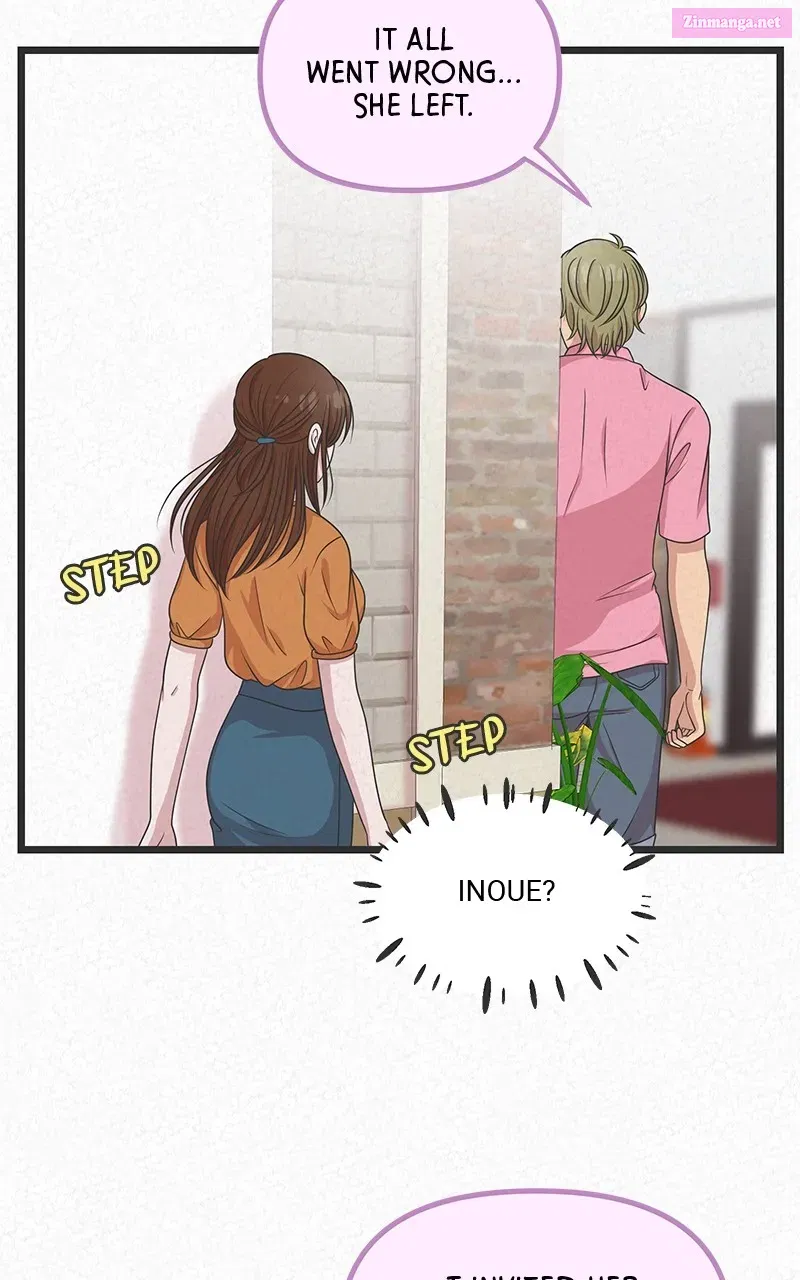 Love or Sex? Mangakakalot X Chapter 68 Page 13