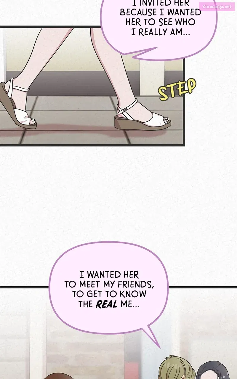 Love or Sex? Mangakakalot X Chapter 68 Page 14