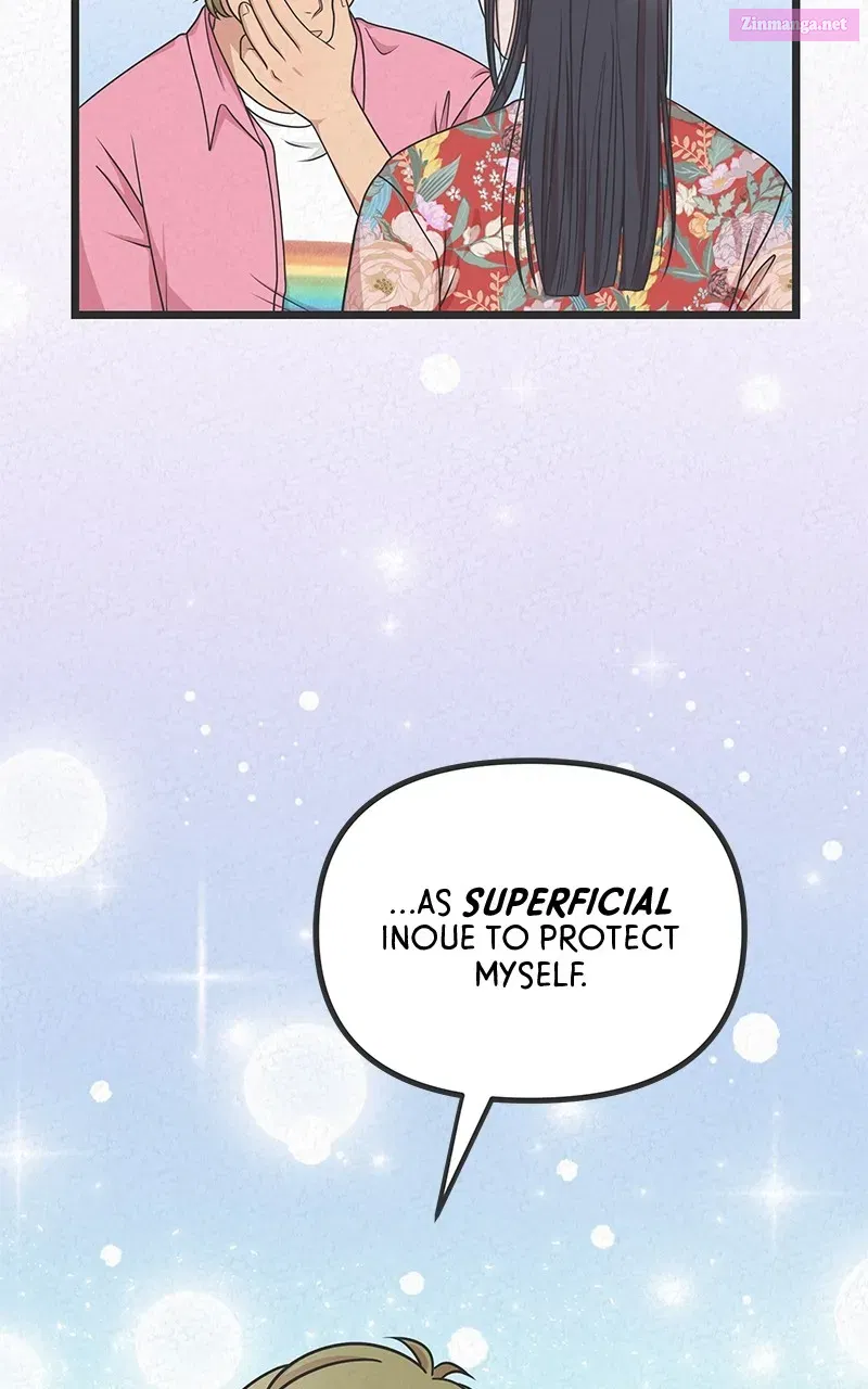 Love or Sex? Mangakakalot X Chapter 68 Page 18