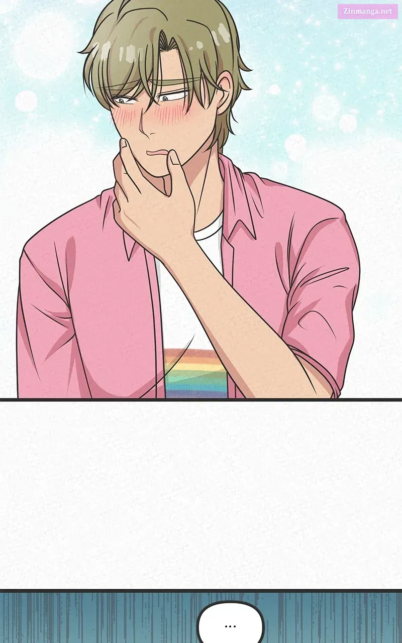 Love or Sex? Mangakakalot X Chapter 68 Page 19