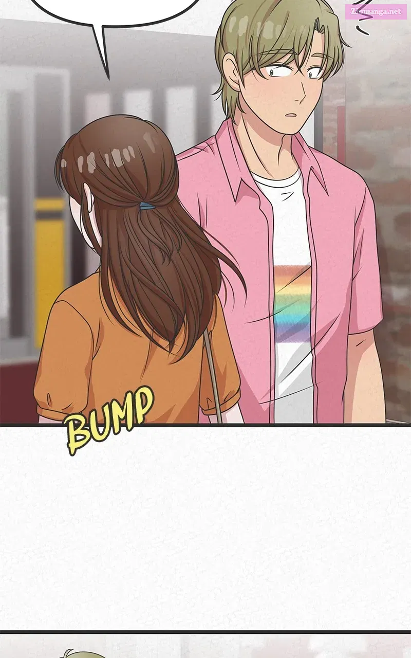 Love or Sex? Mangakakalot X Chapter 68 Page 3