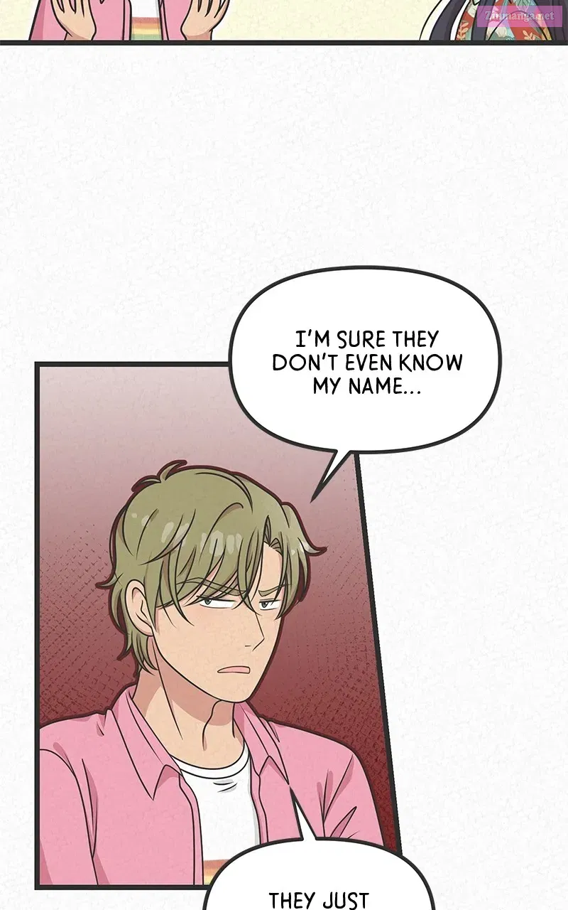 Love or Sex? Mangakakalot X Chapter 68 Page 21