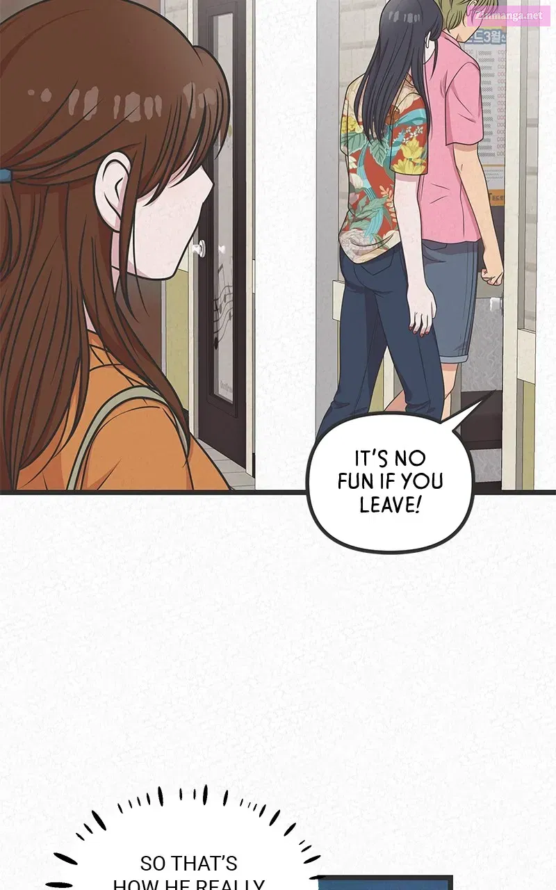 Love or Sex? Mangakakalot X Chapter 68 Page 24