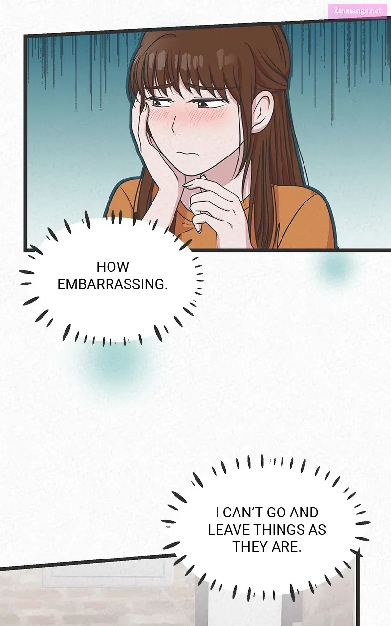 Love or Sex? Mangakakalot X Chapter 68 Page 27