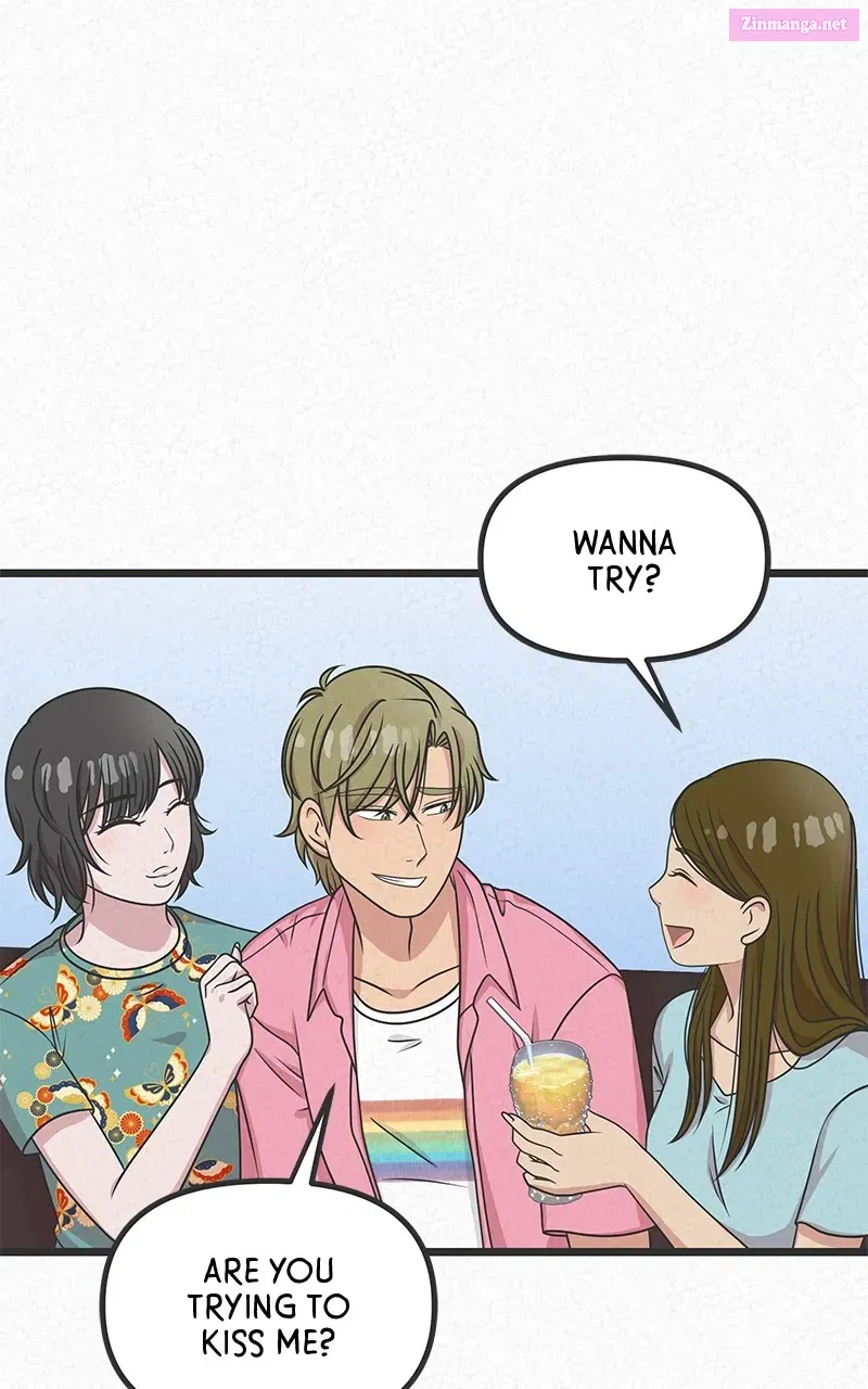 Love or Sex? Mangakakalot X Chapter 68 Page 31