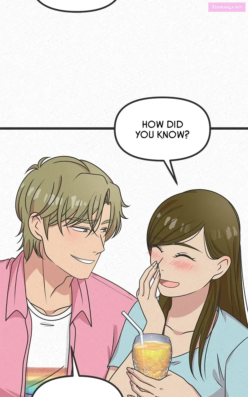 Love or Sex? Mangakakalot X Chapter 68 Page 32