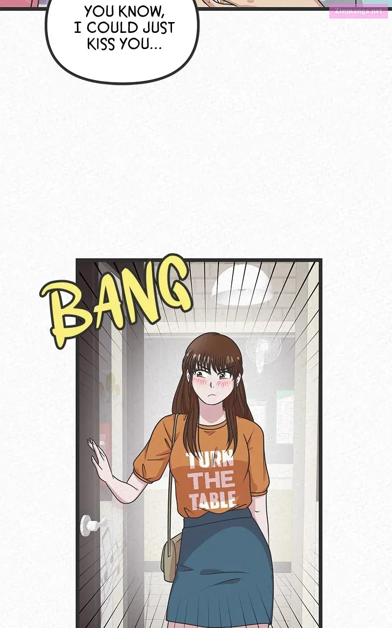 Love or Sex? Mangakakalot X Chapter 68 Page 33