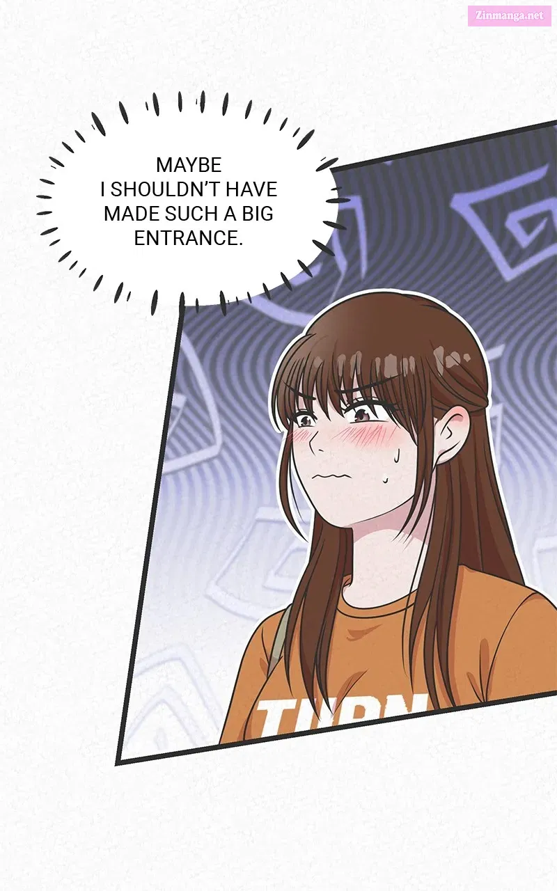 Love or Sex? Mangakakalot X Chapter 68 Page 35