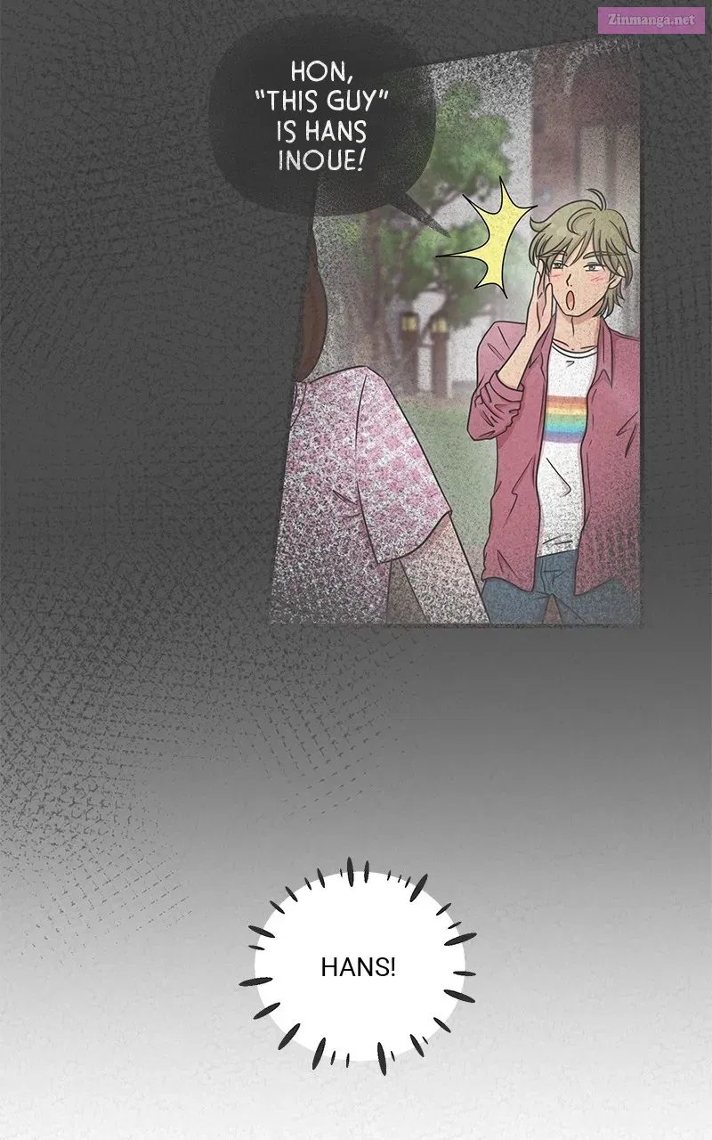 Love or Sex? Mangakakalot X Chapter 68 Page 38