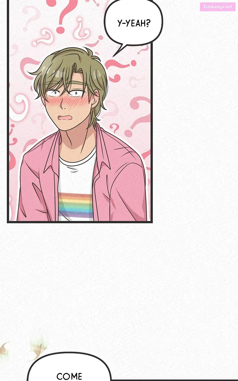 Love or Sex? Mangakakalot X Chapter 68 Page 40