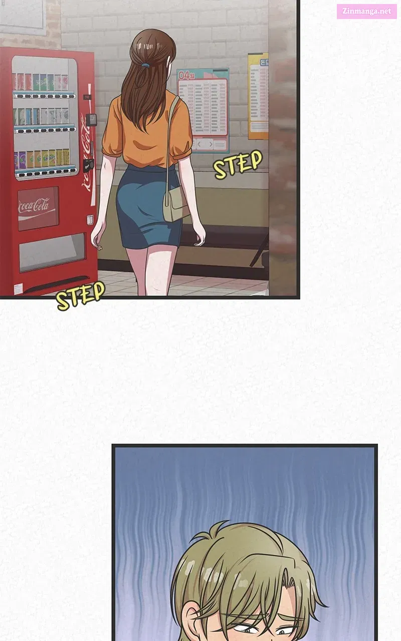 Love or Sex? Mangakakalot X Chapter 68 Page 5
