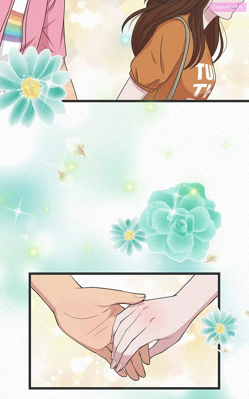 Love or Sex? Mangakakalot X Chapter 68 Page 47