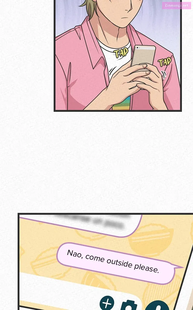 Love or Sex? Mangakakalot X Chapter 68 Page 6