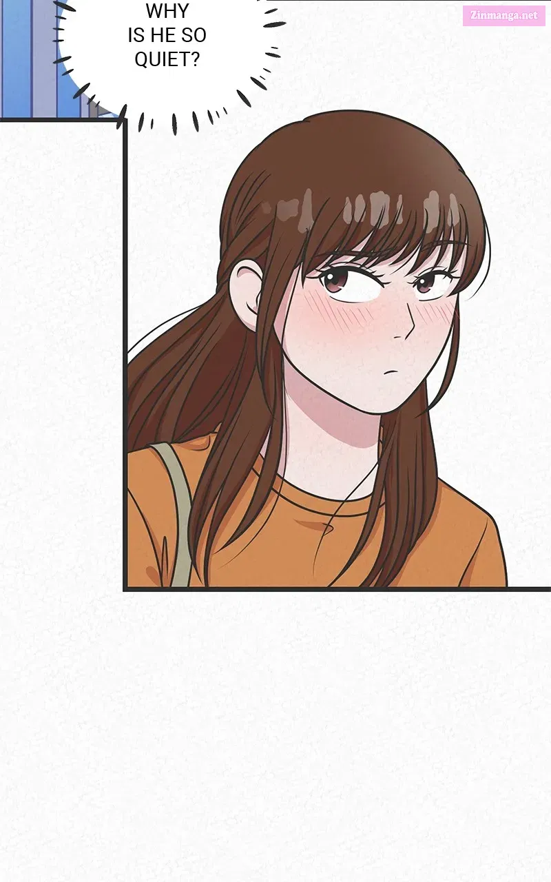 Love or Sex? Mangakakalot X Chapter 68 Page 51