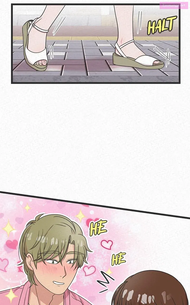 Love or Sex? Mangakakalot X Chapter 68 Page 52