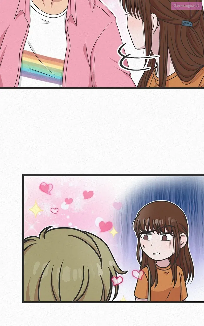 Love or Sex? Mangakakalot X Chapter 68 Page 53