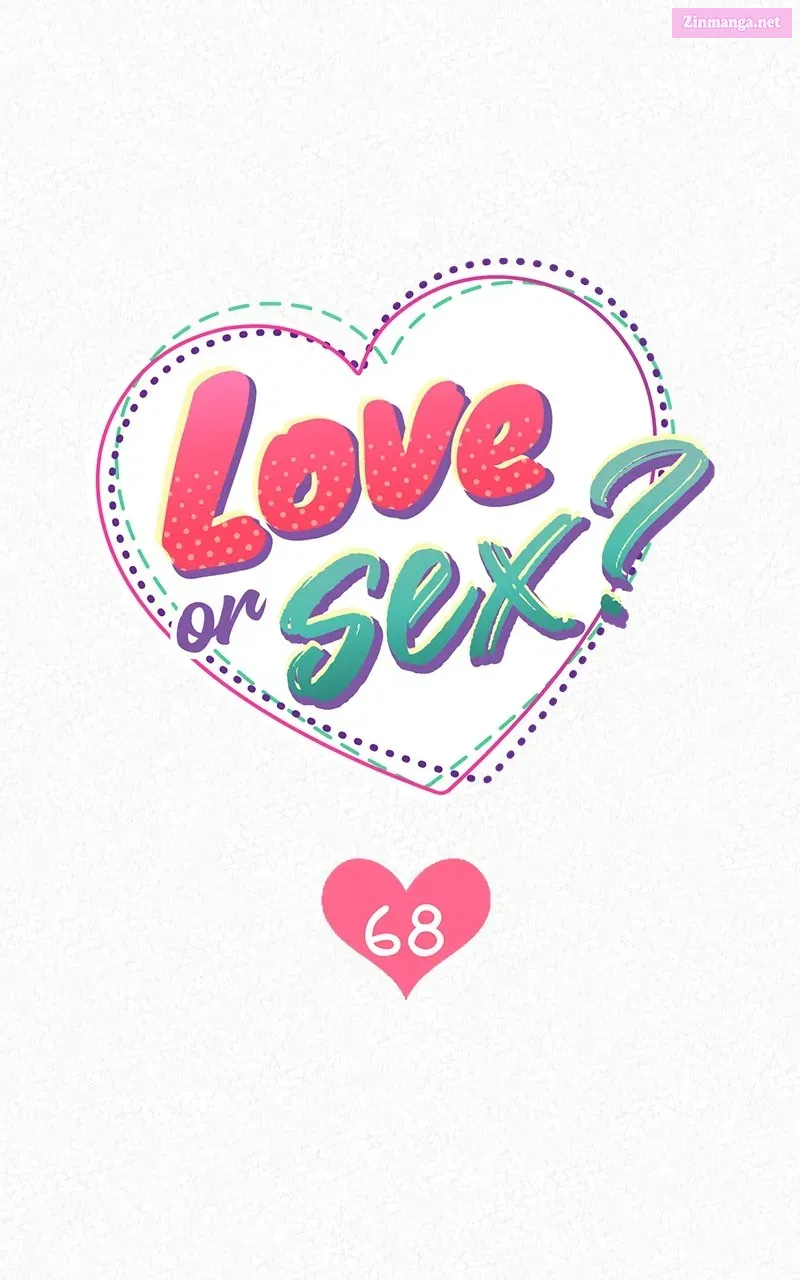 Love or Sex? Mangakakalot X Chapter 68 Page 8