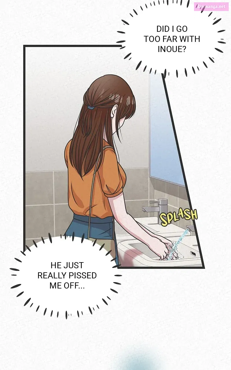 Love or Sex? Mangakakalot X Chapter 68 Page 10