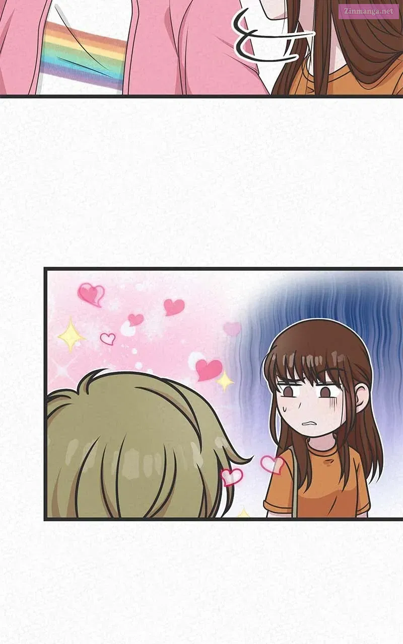 Love or Sex? Mangakakalot X Chapter 69 Page 2