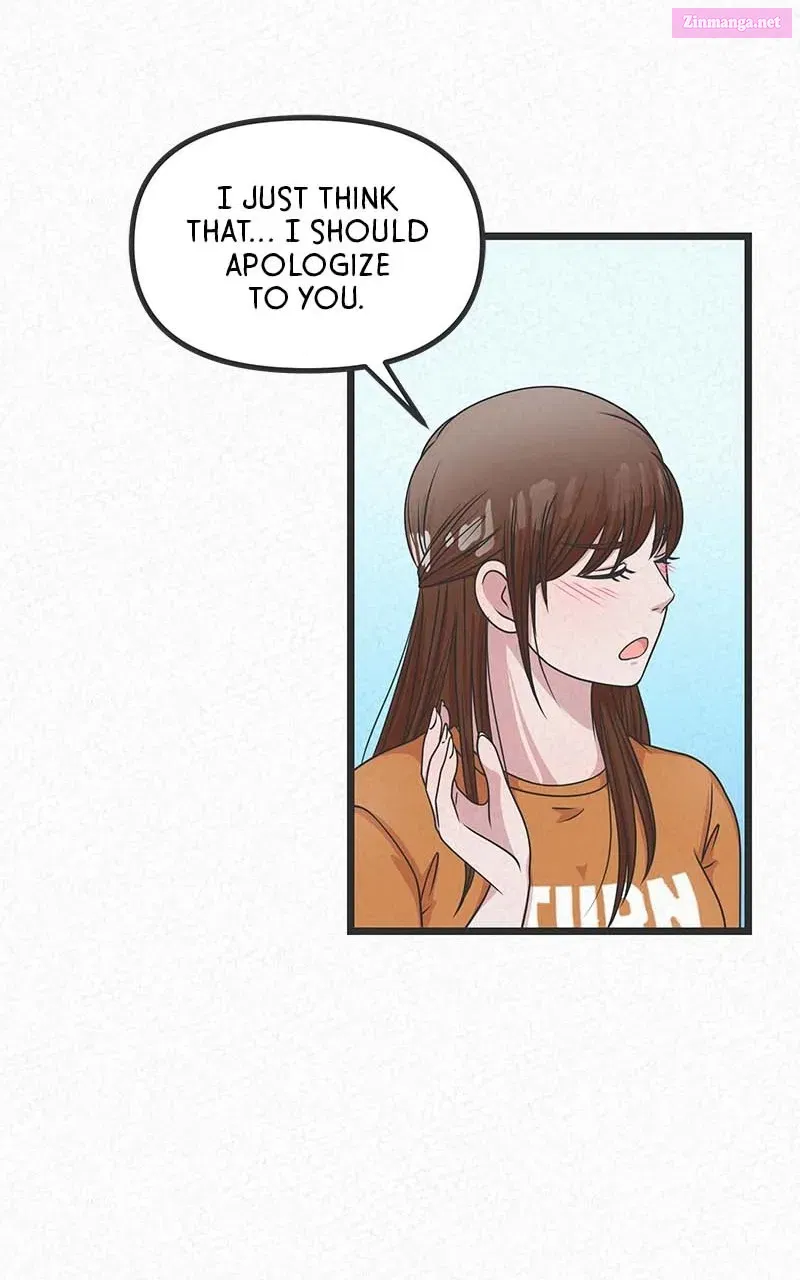Love or Sex? Mangakakalot X Chapter 69 Page 12