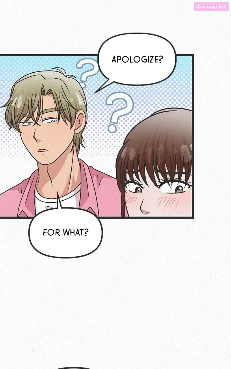 Love or Sex? Mangakakalot X Chapter 69 Page 13