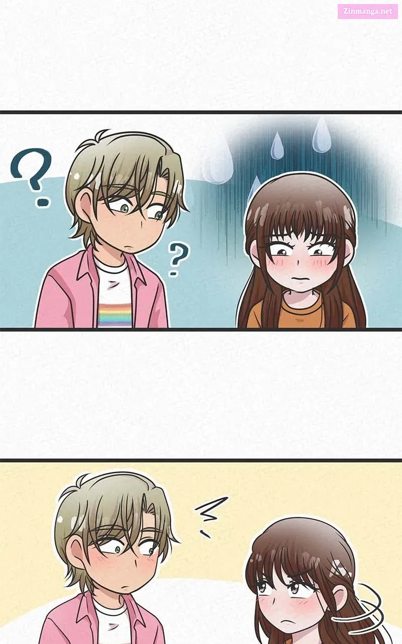 Love or Sex? Mangakakalot X Chapter 69 Page 16