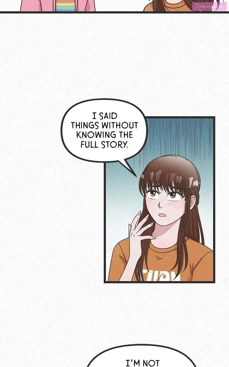 Love or Sex? Mangakakalot X Chapter 69 Page 17