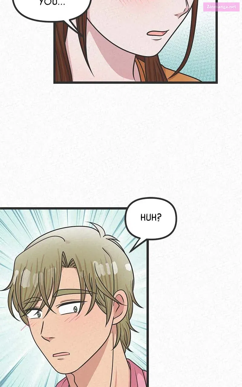 Love or Sex? Mangakakalot X Chapter 69 Page 20