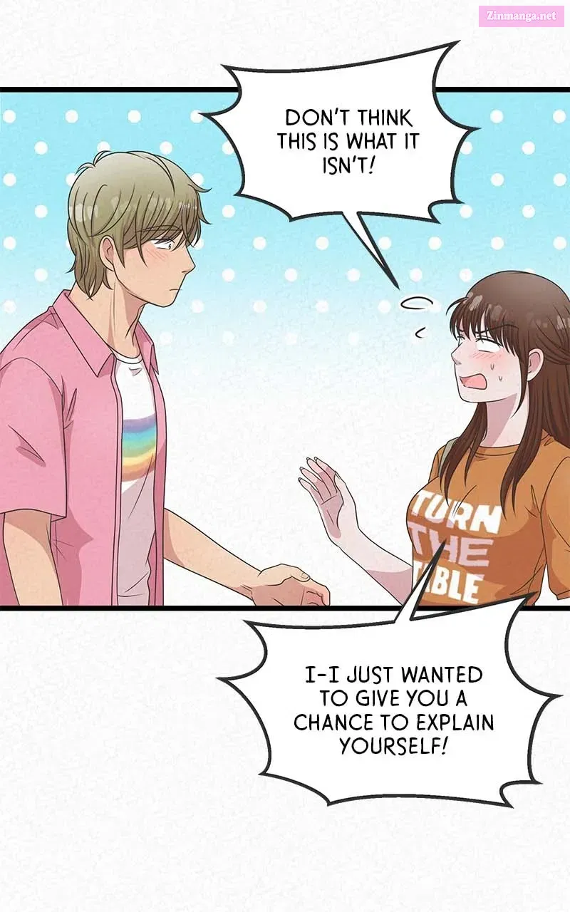 Love or Sex? Mangakakalot X Chapter 69 Page 3