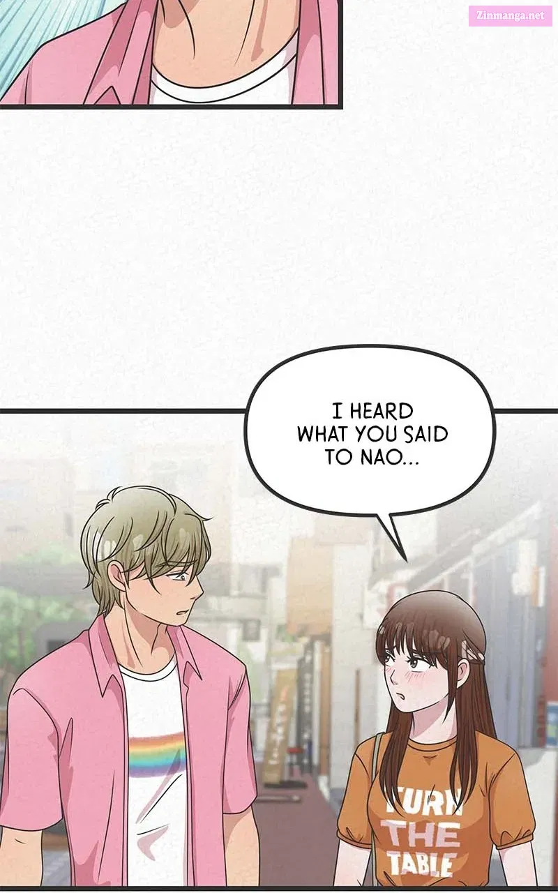 Love or Sex? Mangakakalot X Chapter 69 Page 21