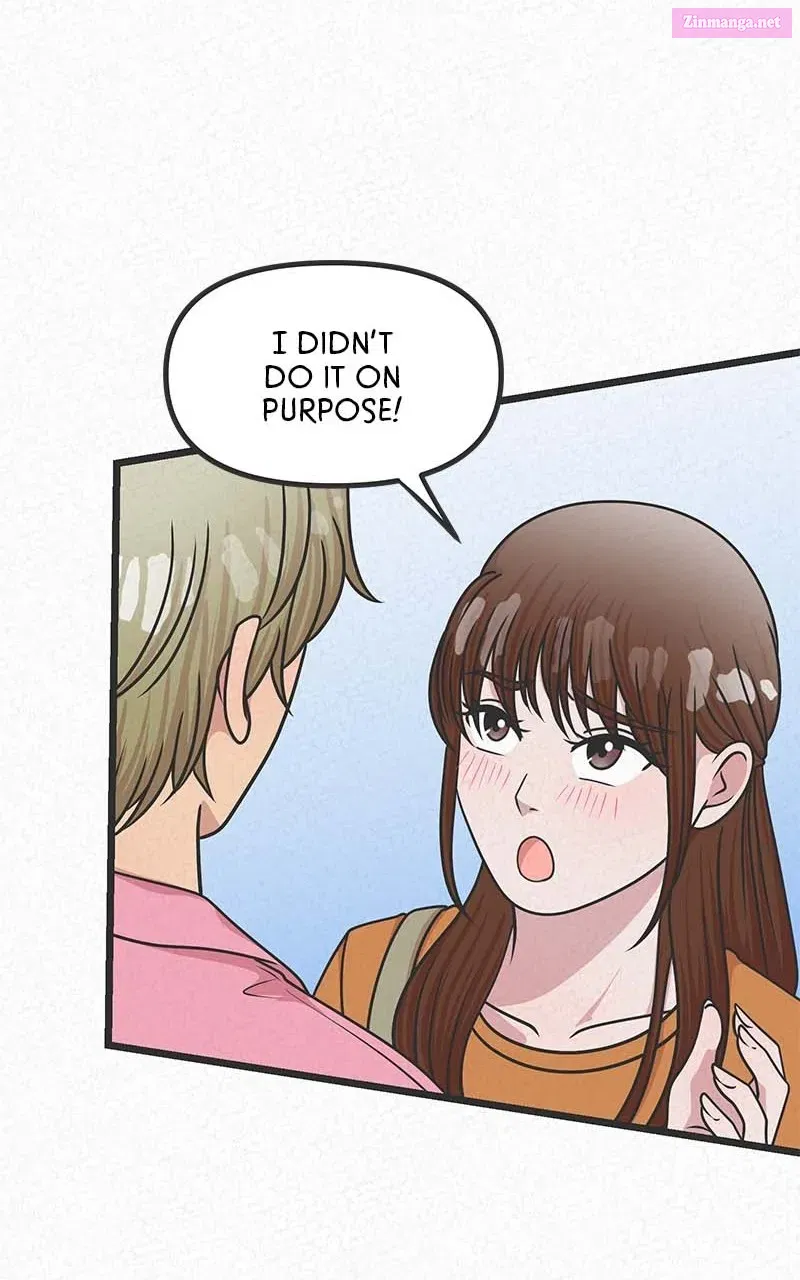 Love or Sex? Mangakakalot X Chapter 69 Page 23