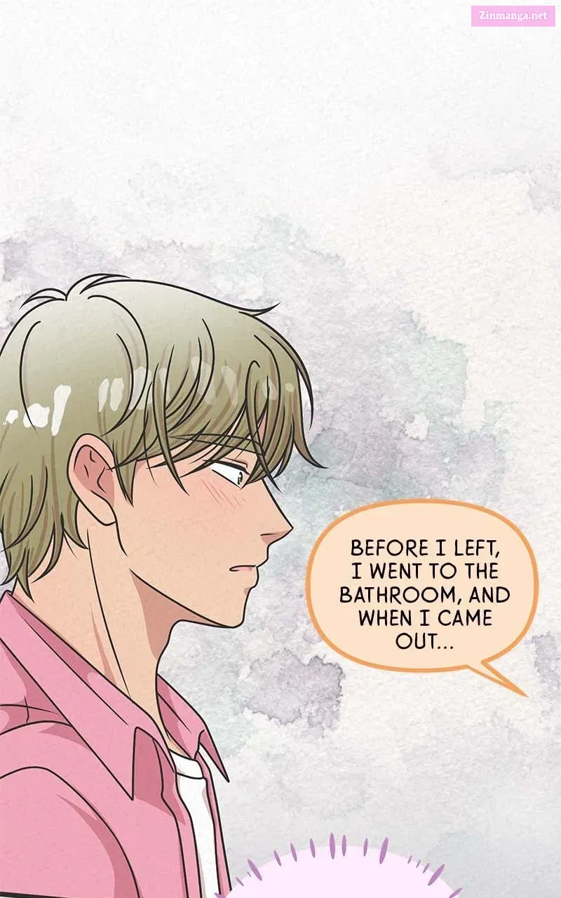 Love or Sex? Mangakakalot X Chapter 69 Page 24