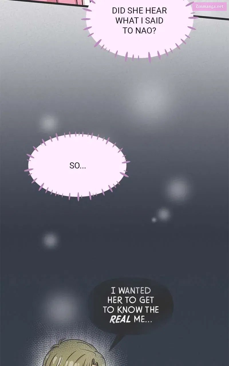 Love or Sex? Mangakakalot X Chapter 69 Page 25