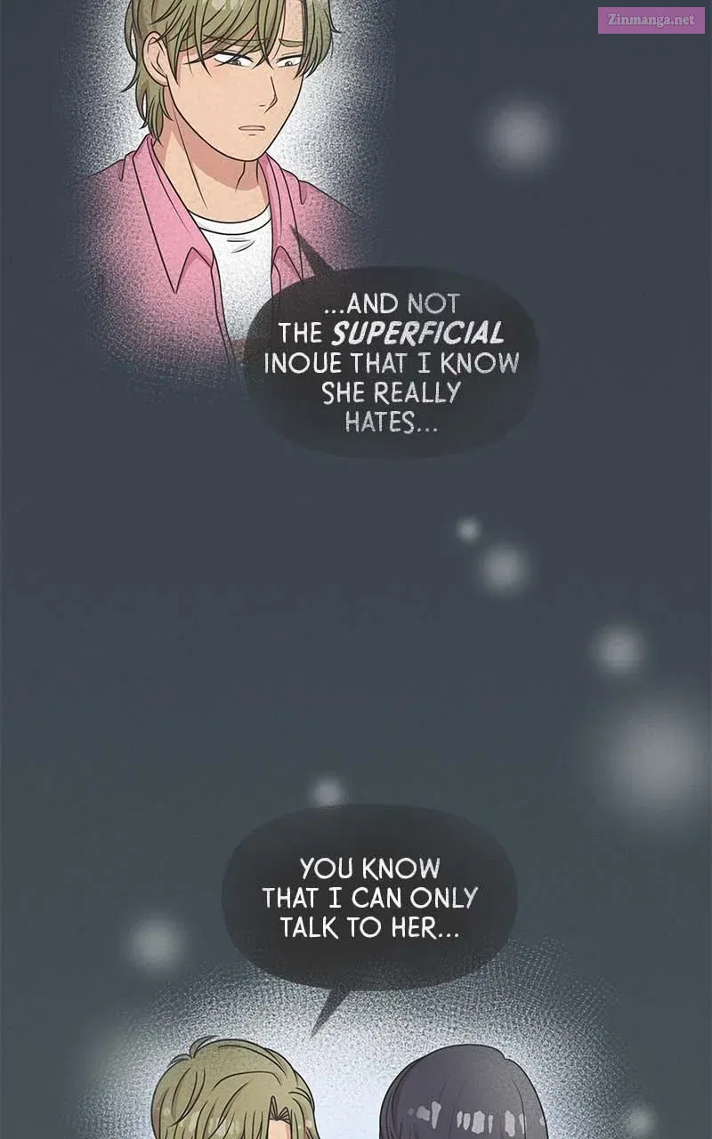 Love or Sex? Mangakakalot X Chapter 69 Page 26