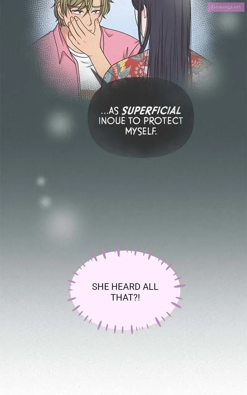 Love or Sex? Mangakakalot X Chapter 69 Page 27