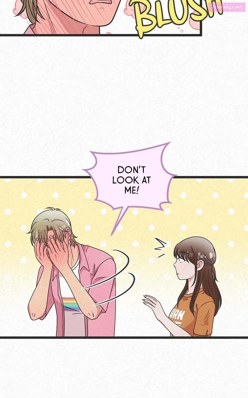 Love or Sex? Mangakakalot X Chapter 69 Page 29