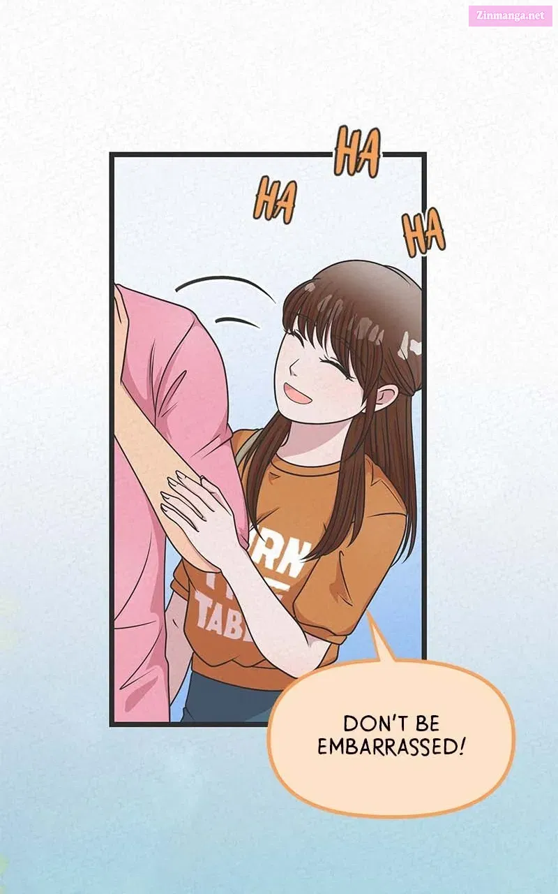 Love or Sex? Mangakakalot X Chapter 69 Page 30