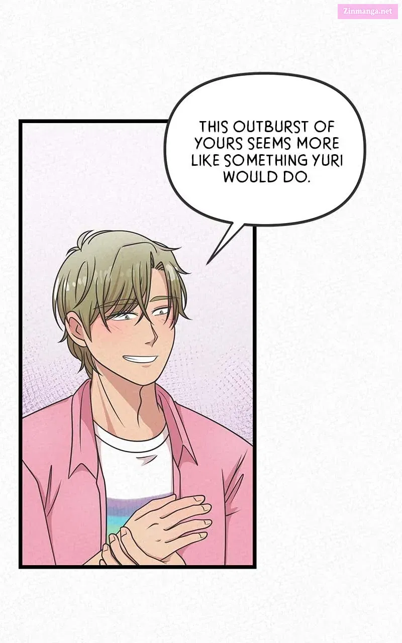 Love or Sex? Mangakakalot X Chapter 69 Page 4