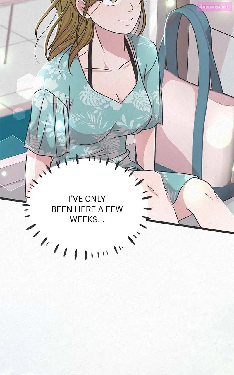 Love or Sex? Mangakakalot X Chapter 69 Page 37